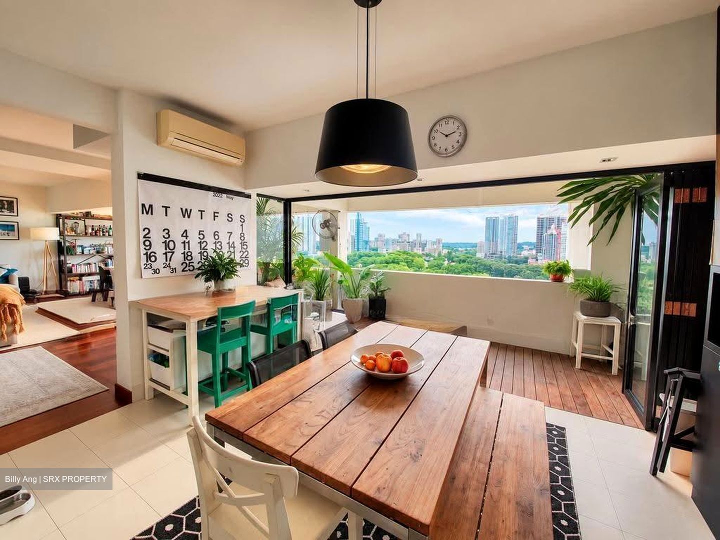 Townhouse Apartments (D9), Apartment #624557771